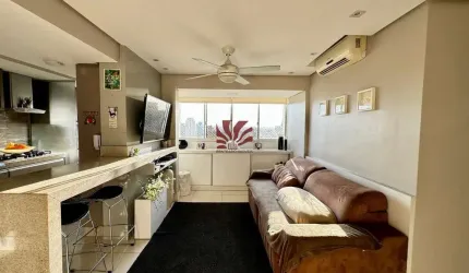 Apartamento com 2 quartos à venda na Rua Frederico Guilherme Ludwig, 80, Centro, Canoas por R$ 662.000