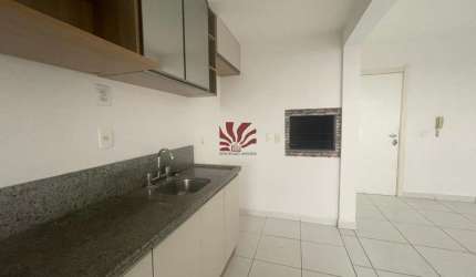 Apartamento com 2 quartos para alugar na Rua Brasil, 384, Centro, Canoas por R$ 1.900