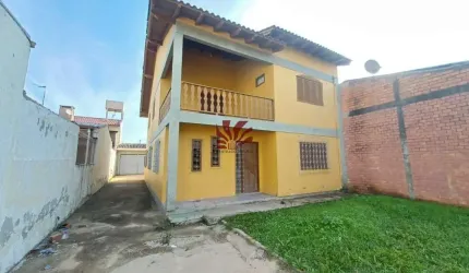 Casa com 4 quartos para alugar na Rua Rio de Janeiro, 820, Mathias Velho, Canoas por R$ 4.000