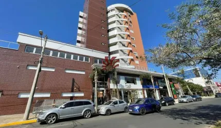 Apartamento com 3 quartos para alugar na Avenida Farroupilha, 3929, Marechal Rondon, Canoas por R$ 5.500