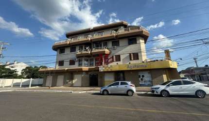 Apartamento com 2 quartos para alugar na Rua Capistrano de Abreu, 711, Niterói, Canoas por R$ 2.000
