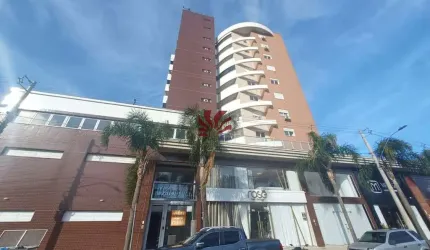 Apartamento com 3 quartos para alugar na Avenida Farroupilha, 3349, Nossa Senhora das Graças, Canoas por R$ 4.000