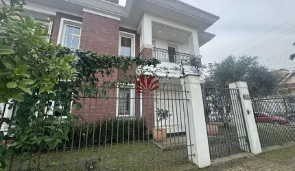 Casa com 4 quartos para alugar na Oduvaldo Viana Filho, 200, Marechal Rondon, Canoas por R$ 12.000