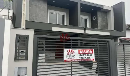 Casa com 3 quartos para alugar na Rua Manacás, 11, Estância Velha, Canoas por R$ 7.700