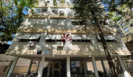 Apartamento com 2 quartos para alugar na Rua Felicíssimo de Azevedo, 1224, Auxiliadora, Porto Alegre por R$ 3.200