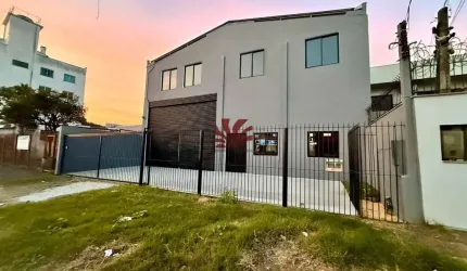 Barracão / Galpão / Depósito para alugar na Maceió, 1, Mathias Velho, Canoas por R$ 8.800