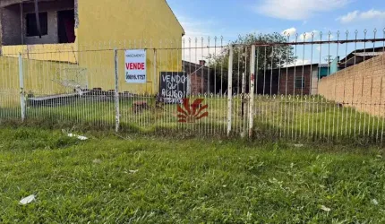 Terreno comercial para alugar na Rua Rio de Janeiro, 2, Mathias Velho, Canoas