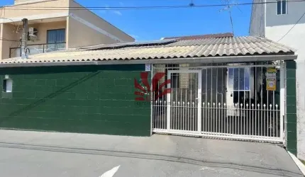 Casa com 2 quartos para alugar na Rua Operário, 456, Centro, Canoas por R$ 1.900