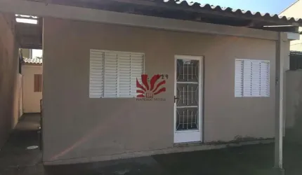 Casa com 4 quartos para alugar na Avenida das Canoas, 629, Mato Grande, Canoas por R$ 1.290