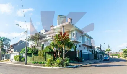 Casa com 3 quartos para alugar na Inglaterra, 15, Marechal Rondon, Canoas por R$ 20.000