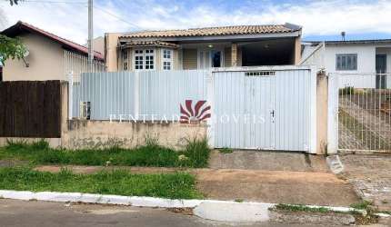 Casa com 2 quartos para alugar na Rua José Antônio Lucchese Gusmão, 1151, São José, Canoas por R$ 1.700