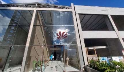 Ponto comercial para alugar na Rua General Salustiano, 4002, Marechal Rondon, Canoas por R$ 12.000
