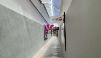 Sala comercial para alugar na Rua Quinze de Janeiro, 196, Centro, Canoas por R$ 4.300