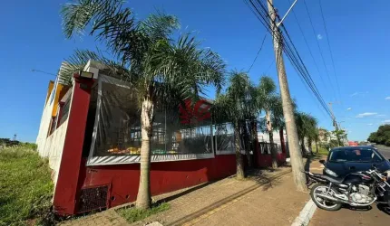 Ponto comercial para alugar na Avenida Armando Fajardo, 1480, Igara, Canoas por R$ 10.000