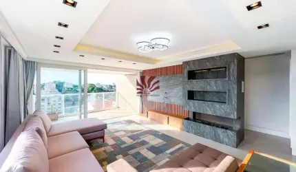 Apartamento com 2 quartos à venda na Rua Nações Unidas, 664, Nossa Senhora das Graças, Canoas por R$ 1.450.000