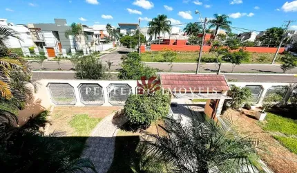Casa com 3 quartos para alugar na Rua Noruega, 321, Marechal Rondon, Canoas por R$ 7.900