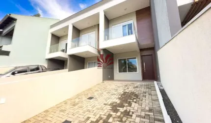 Casa com 2 quartos à venda na Rua Ari Martins, 3, São José, Canoas por R$ 495.000
