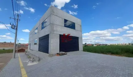 Ponto comercial para alugar na Delcio Delcke, 552, Estância Velha, Canoas por R$ 5.900
