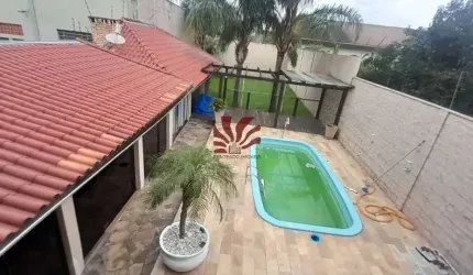 Casa com 4 quartos para alugar na Rua Osvaldo Cruz, 127, Niterói, Canoas por R$ 8.500