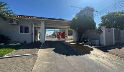 Casa em condomínio fechado com 2 quartos para alugar na Rua Barão de Mauá, 300, Fátima, Canoas por R$ 1.700