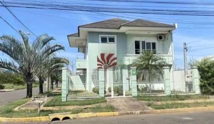 Casa com 3 quartos para alugar na Rua Capão Novo, 163, Estância Velha, Canoas por R$ 8.900