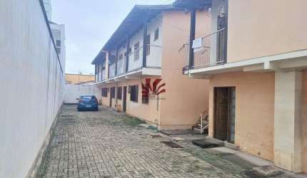 Apartamento com 2 quartos para alugar na Rua Florianópolis, 700, Mathias Velho, Canoas por R$ 1.200
