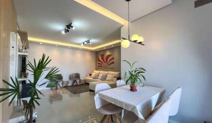 Apartamento com 2 quartos à venda na Rua FAB, 403, Nossa Senhora das Graças, Canoas por R$ 649.000