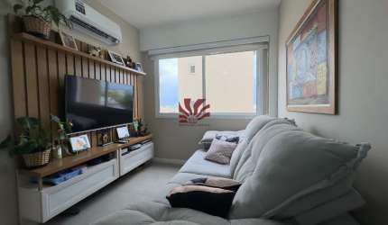 Apartamento com 2 quartos à venda na Rua Brasil, 1375, Centro, Canoas por R$ 390.000