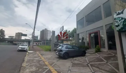 Ponto comercial para alugar na Rua Mathias Velho, 72, Centro, Canoas por R$ 9.500