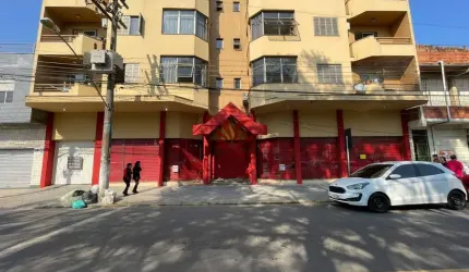 Ponto comercial para alugar na Rua Júlio de Castilhos, 373, Niterói, Canoas por R$ 8.000