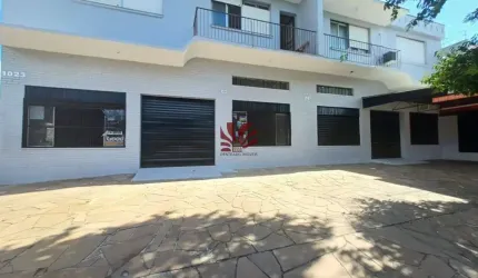 Ponto comercial para alugar na Rua Bolívia, 1023, São José, Canoas por R$ 5.900