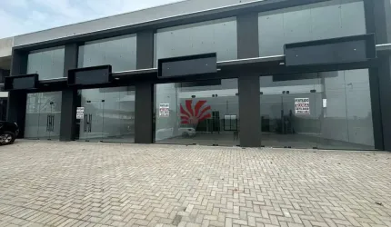 Ponto comercial para alugar na Avenida Armando Fajardo, 2683, Igara, Canoas por R$ 3.800