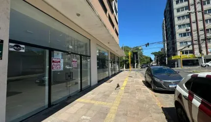 Ponto comercial para alugar na Rua General Salustiano, 670, Marechal Rondon, Canoas por R$ 3.000