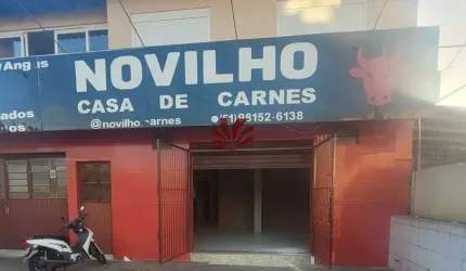 Ponto comercial para alugar na Rua Ernesto da Silva Rocha, 1874, Estância Velha, Canoas por R$ 3.000