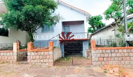 Casa com 3 quartos para alugar na Rua Itu, 169, Igara, Canoas por R$ 1.500