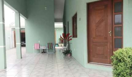 Casa com 3 quartos para alugar na Rua dos Pardais, 50, Igara, Canoas por R$ 4.500