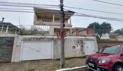 Casa com 4 quartos para alugar na Rua Cezar Lattes, 69, Centro, Canoas por R$ 4.500