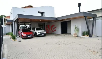 Prédio para alugar na Lauro Muller, 23, São José, Canoas por R$ 25.000
