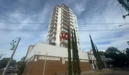 Apartamento com 3 quartos para alugar na Rua Caramuru, 21, Centro, Canoas por R$ 2.700