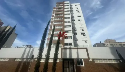 Apartamento com 3 quartos para alugar na Rua Caramuru, 21, Centro, Canoas por R$ 2.700