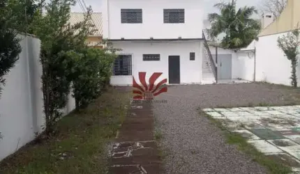 Barracão / Galpão / Depósito para alugar na Rua Alegrete, 1295, Niterói, Canoas por R$ 5.000
