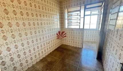 Apartamento com 2 quartos para alugar na Rua Saldanha da Gama, 51, Harmonia, Canoas por R$ 1.200