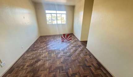Apartamento com 2 quartos para alugar na Rua Saldanha da Gama, 51, Harmonia, Canoas por R$ 1.200