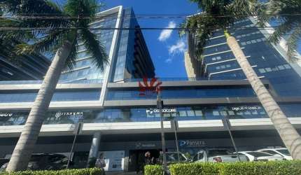 Sala comercial para alugar na Avenida Getúlio Vargas, 4831, Marechal Rondon, Canoas por R$ 4.000