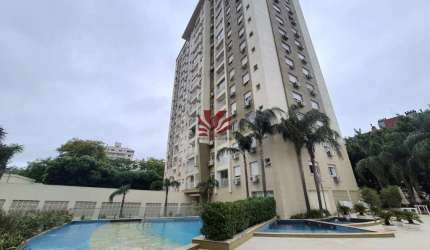 Apartamento com 3 quartos para alugar na Rua Frederico Guilherme Ludwig, 80, Centro, Canoas por R$ 5.000