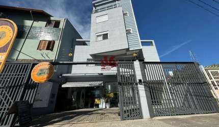 Apartamento com 3 quartos para alugar na Rua Guilherme Morsch, 181, Centro, Canoas por R$ 3.500