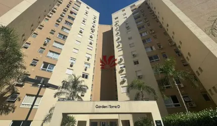 Apartamento com 3 quartos para alugar na Avenida Farroupilha, 5508, Marechal Rondon, Canoas por R$ 4.000