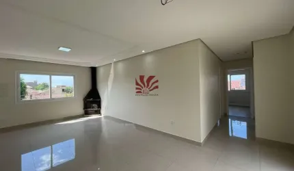 Apartamento com 3 quartos para alugar na Rua Chile, 573, São José, Canoas por R$ 3.500