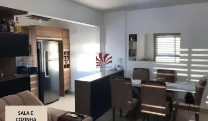 Apartamento com 1 quarto para alugar na Rua Coronel Vicente, 98, Centro, Canoas por R$ 3.000