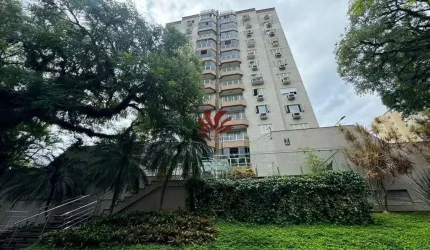 Apartamento com 4 quartos para alugar na Rua Domingos Martins, 979, Centro, Canoas por R$ 2.800